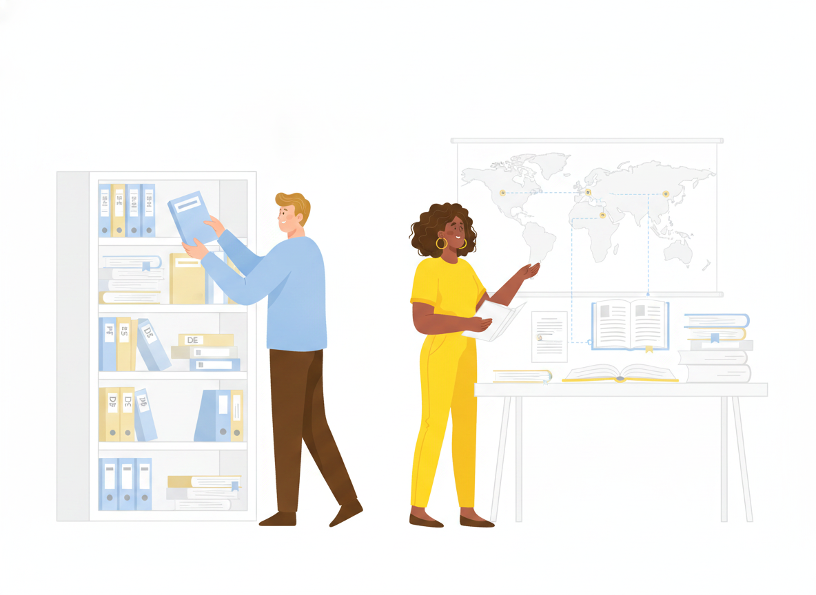 How to Build a Documentation Localization Strategy That Scales