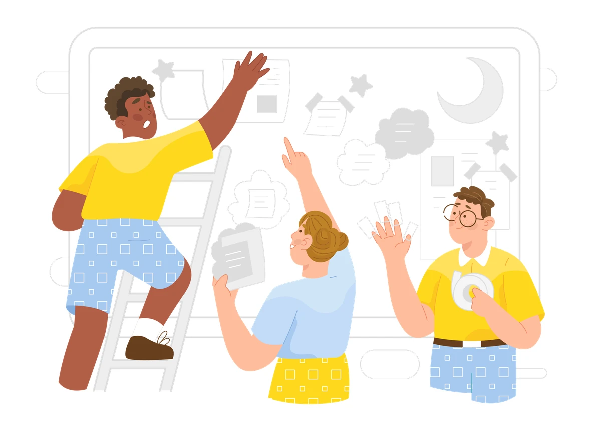 Knowledge Sharing at Work: How to Make It the Default