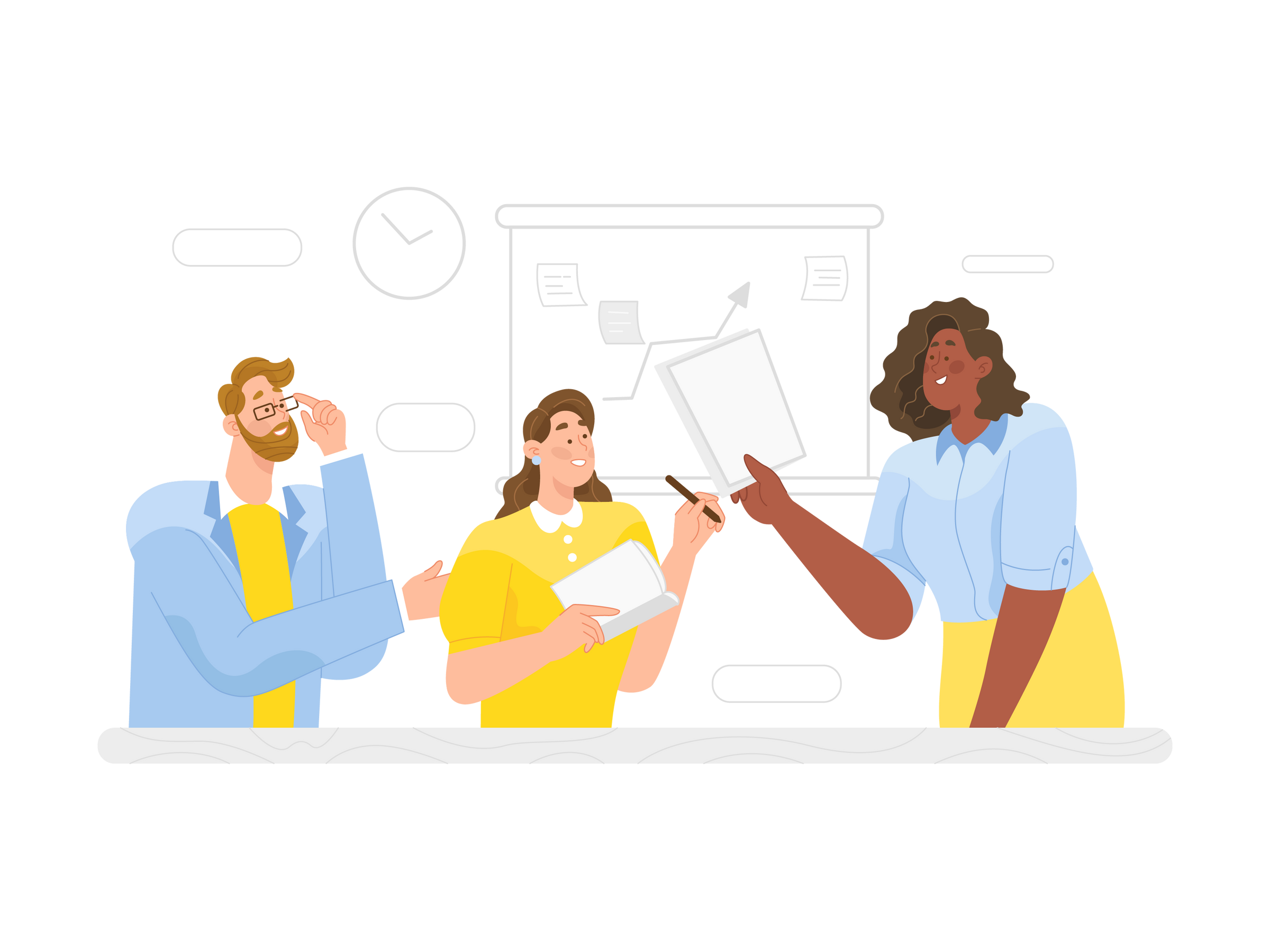The Problem with Publishing Google Docs (and the Solution You’ll Actually Use)