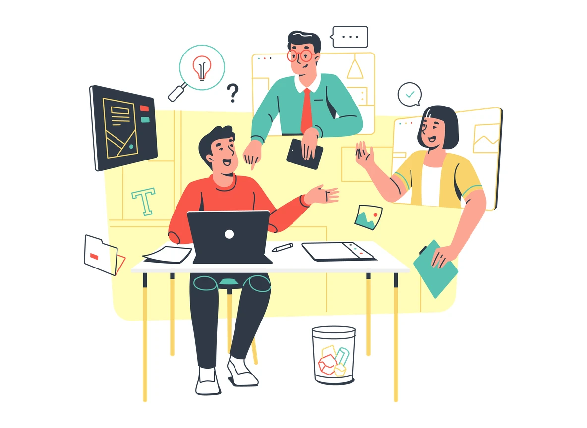 The Self-Service Gap: Get Customers an Answer, Not Just a Search Box